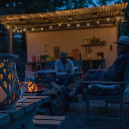 Duneden Belle Glamping Randalstown Esterno foto