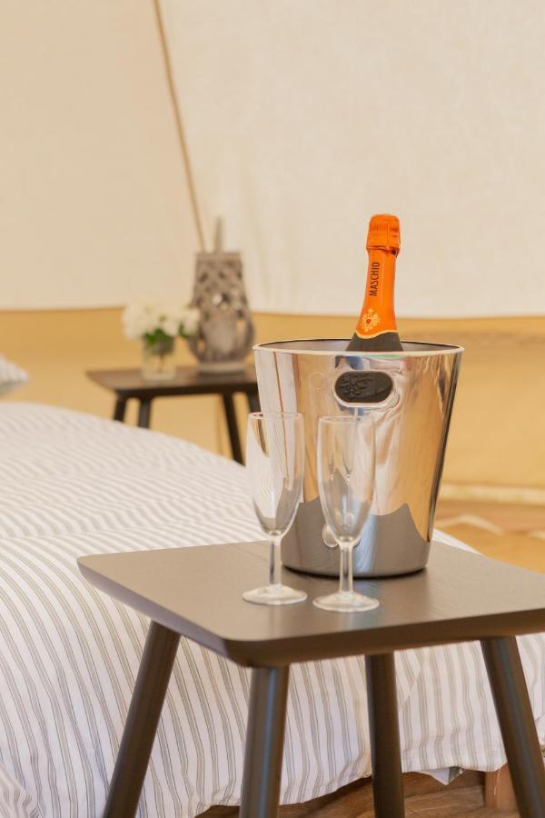 Duneden Belle Glamping Randalstown Esterno foto