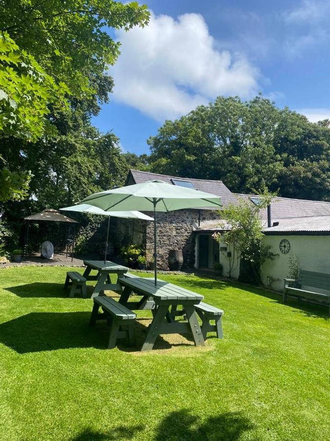 Duneden Belle Glamping Randalstown Esterno foto
