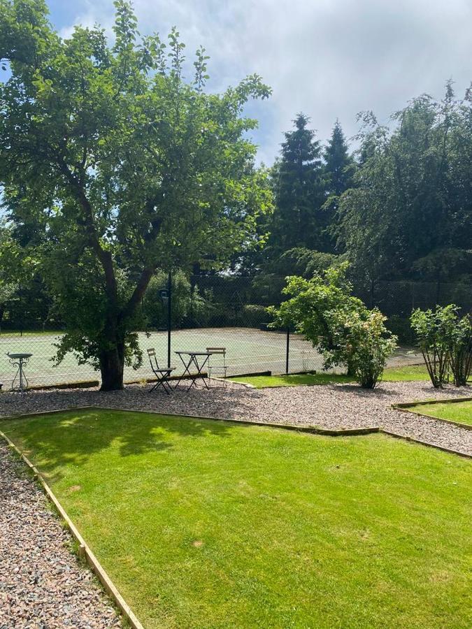 Duneden Belle Glamping Randalstown Esterno foto