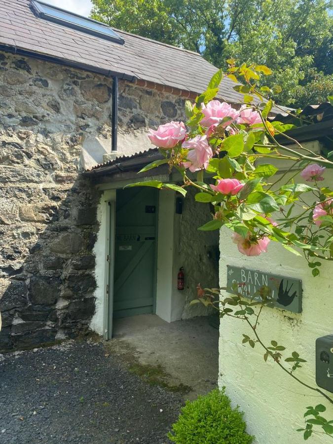 Duneden Belle Glamping Randalstown Esterno foto