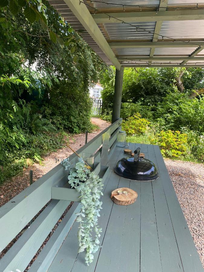 Duneden Belle Glamping Randalstown Esterno foto
