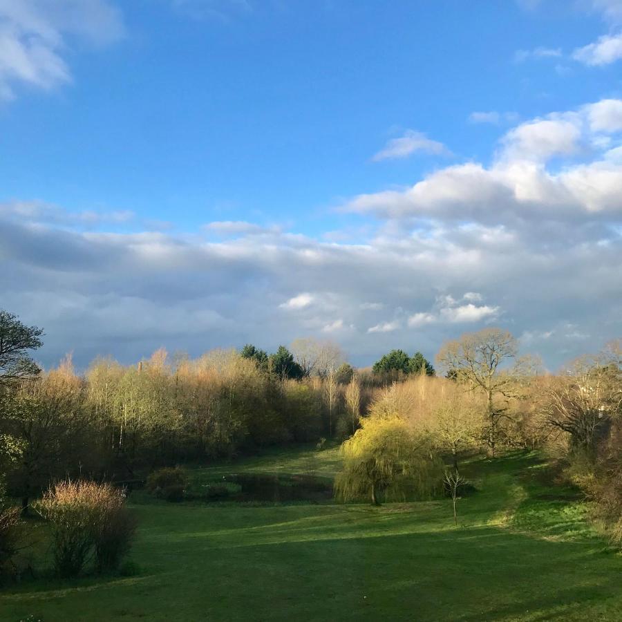 Duneden Belle Glamping Randalstown Esterno foto