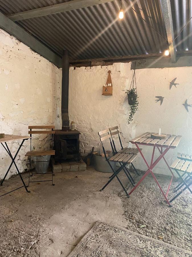 Duneden Belle Glamping Randalstown Esterno foto