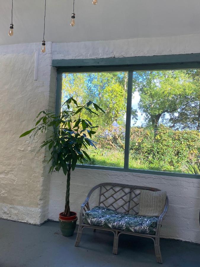 Duneden Belle Glamping Randalstown Esterno foto