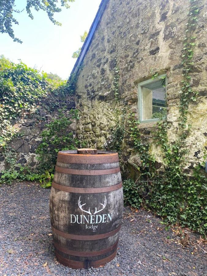 Duneden Belle Glamping Randalstown Esterno foto
