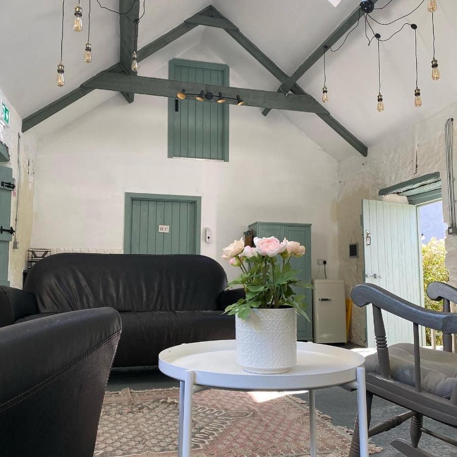 Duneden Belle Glamping Randalstown Esterno foto