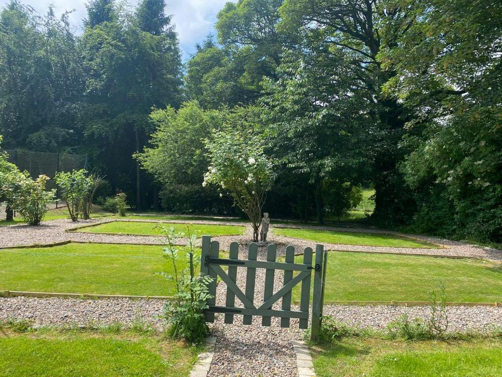 Duneden Belle Glamping Randalstown Esterno foto
