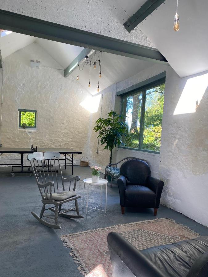 Duneden Belle Glamping Randalstown Esterno foto